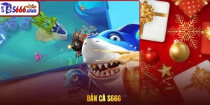 Bắn cá S666