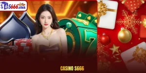 Casino S666