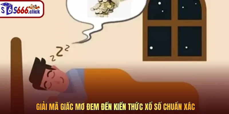 Ý nghĩa may rủi trong giấc mộng được phân tích chuẩn chỉnh