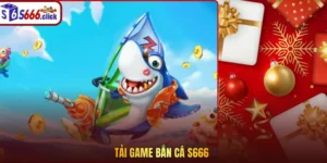 Tải game bắn cá