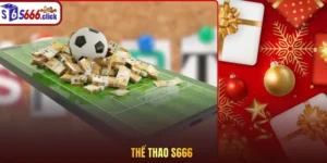 Thể thao S666