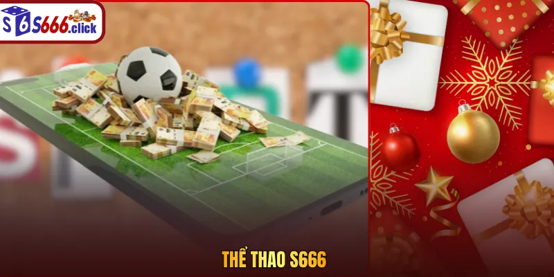 Thể thao S666